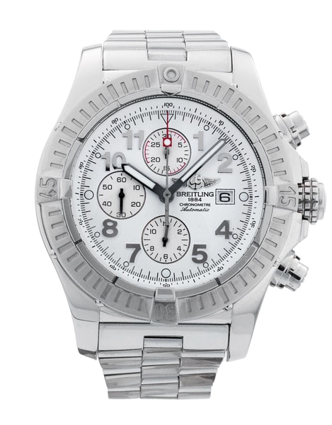 Breitling Super Avenger A13370